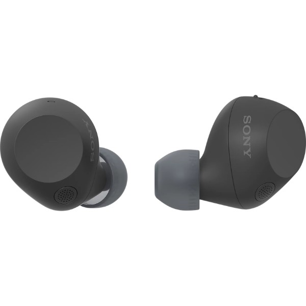 Фото - Наушники вкладыши беспроводные TWS Sony WF-C710N Black (WFC710NB.Esony)