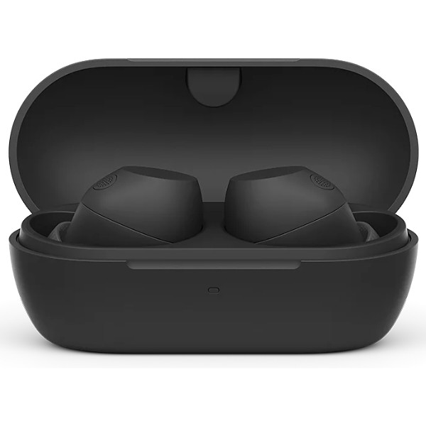 Фото - Наушники вкладыши беспроводные TWS Sony WF-C710N Black (WFC710NB.Esony)