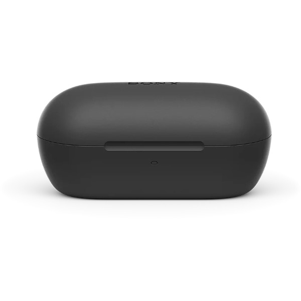 Фото - Наушники вкладыши беспроводные TWS Sony WF-C710N Black (WFC710NB.Esony)