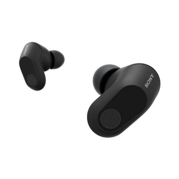 Фото - Навушники вкладиші бездротові TWS Sony Inzone Buds Black (WFG700NB.CE7)