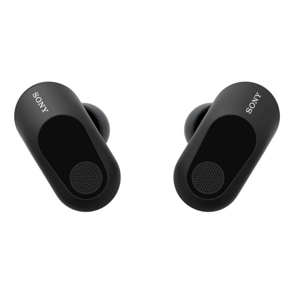 Фото - Навушники вкладиші бездротові TWS Sony Inzone Buds Black (WFG700NB.CE7)