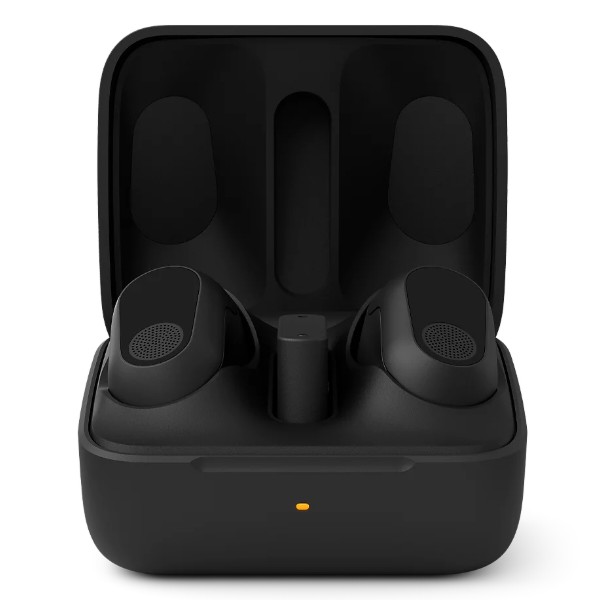 Фото - Навушники вкладиші бездротові TWS Sony Inzone Buds Black (WFG700NB.CE7)
