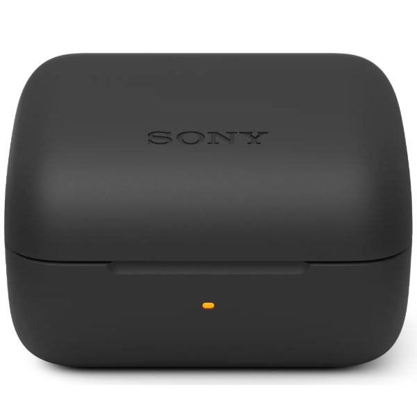 Фото - Навушники вкладиші бездротові TWS Sony Inzone Buds Black (WFG700NB.CE7)