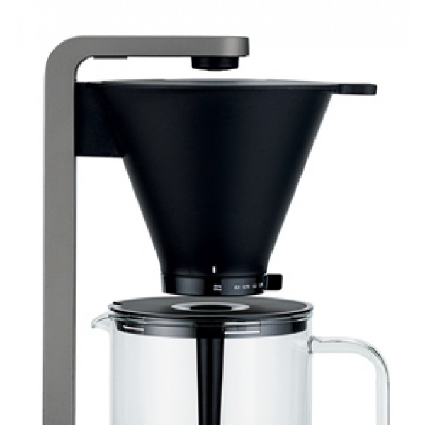 Фото - Кавоварка крапельна Wilfa CM7T-125 (602274)