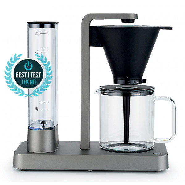 Фото - Кавоварка крапельна Wilfa CM7T-125 (602274)