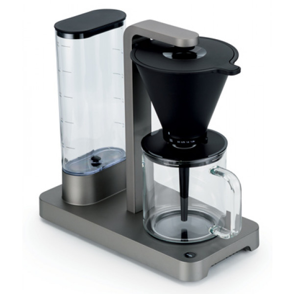 Фото - Кавоварка крапельна Wilfa CM7T-125 (602274)