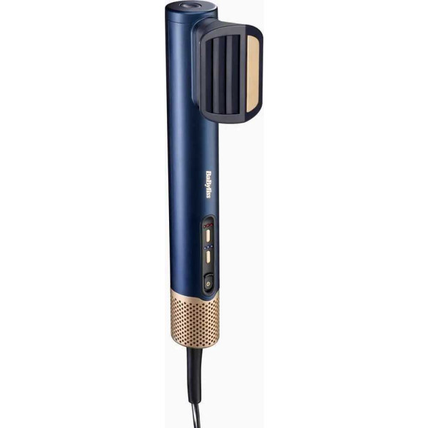 Фото - Насадка для фен-щетки Babyliss FLY for AS6550E (AC-AS6550-FLY)