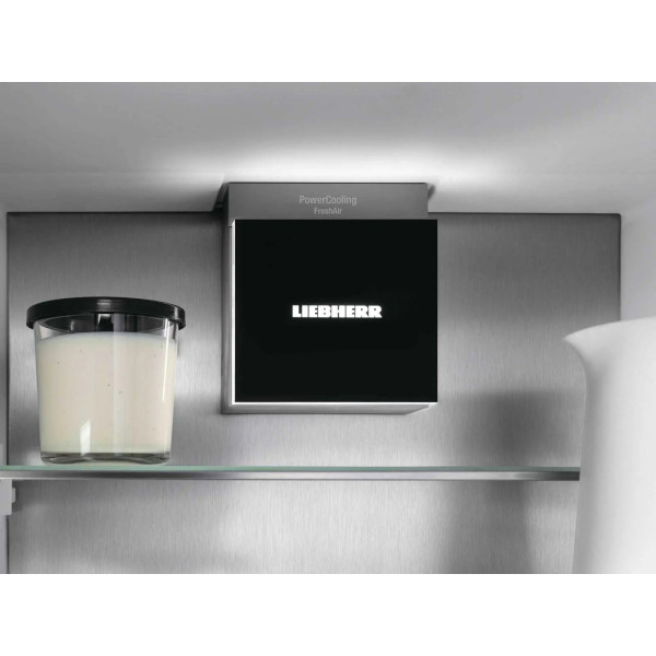 Фото - Холодильник Liebherr SRBstc 529i