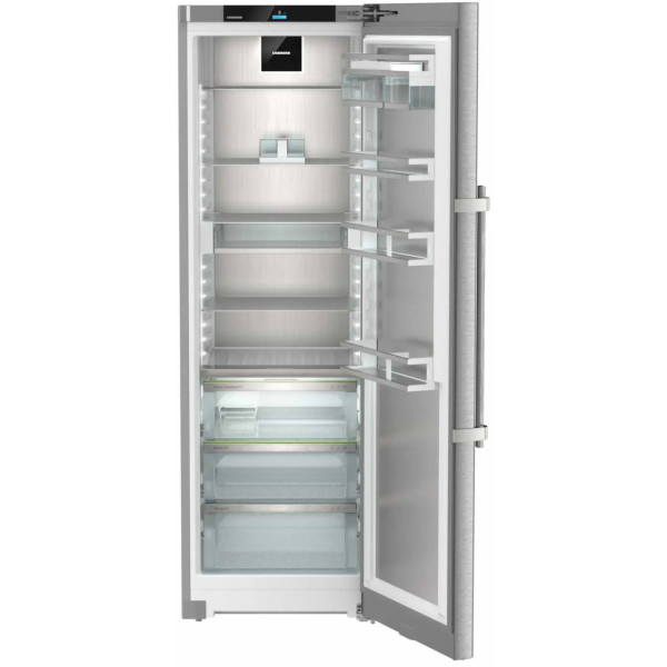 Фото - Холодильник Liebherr SRBstc 529i