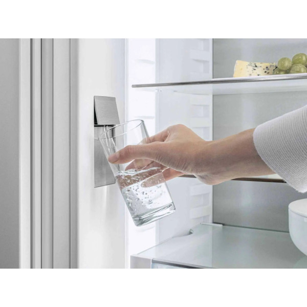 Фото - Холодильник Liebherr SRBstc 529i