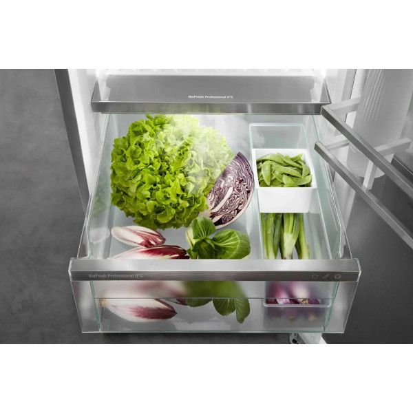 Фото - Холодильник Liebherr SRBstc 529i