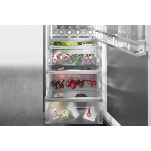 Фото - Холодильник Liebherr SRBstc 529i