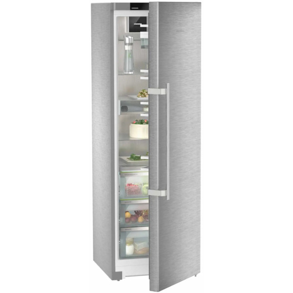 Фото - Холодильник Liebherr SRBstc 529i