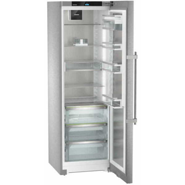 Фото - Холодильник Liebherr SRBstc 529i