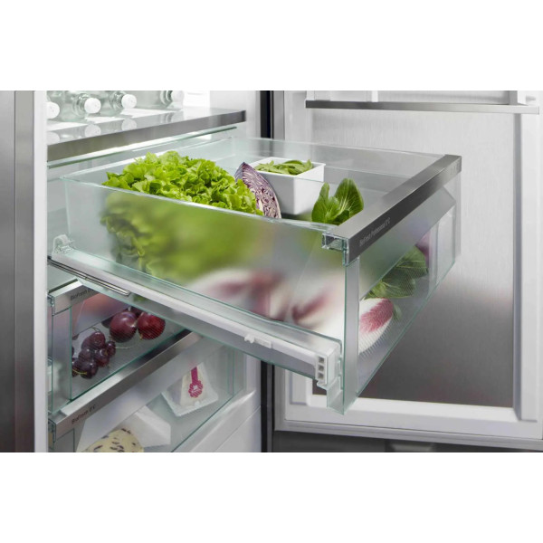 Фото - Холодильник Liebherr SRBstc 529i