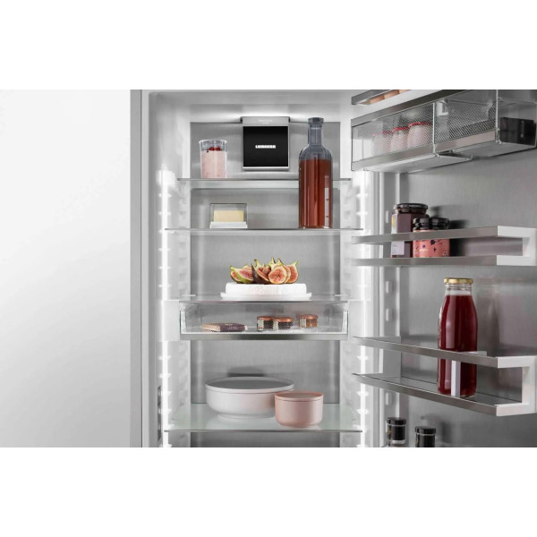 Фото - Холодильник Liebherr SRBstc 529i