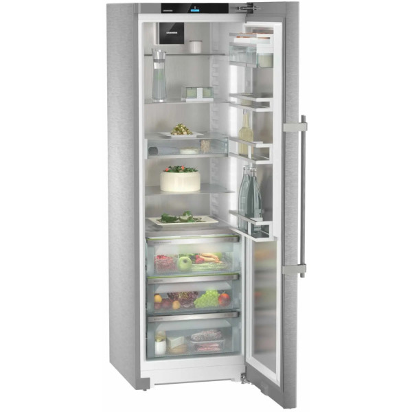 Фото - Холодильник Liebherr SRBstc 529i