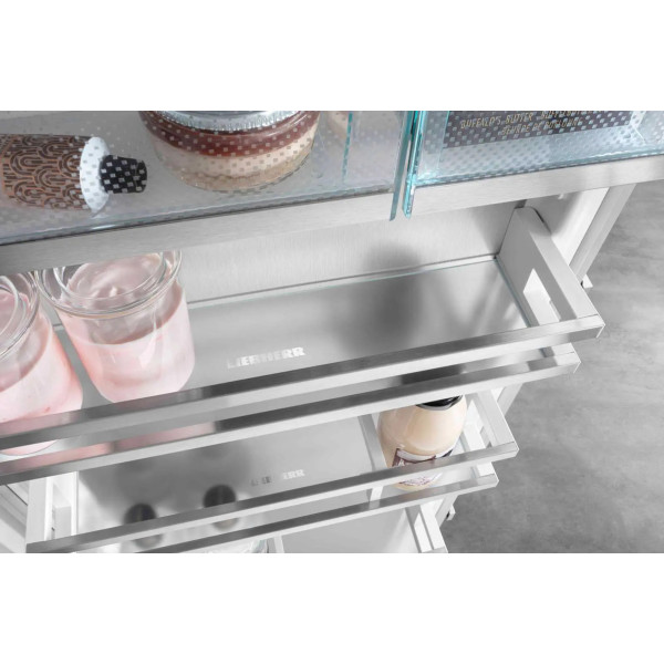 Фото - Холодильник Liebherr SRBstc 529i