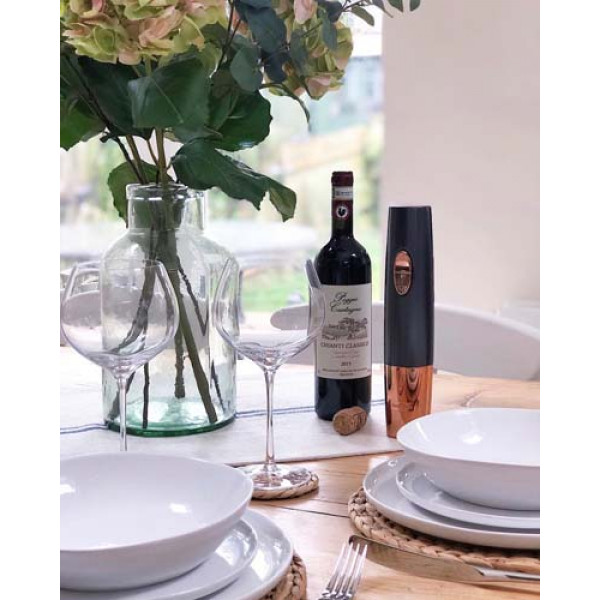 Фото - Штопор Cuisinart CWO50E