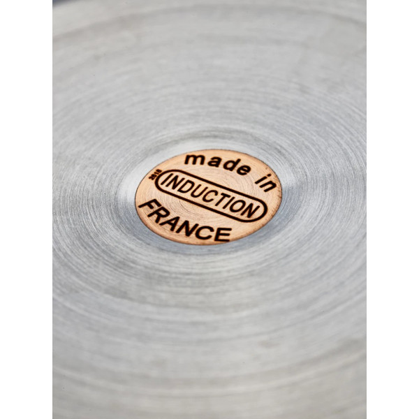 Фото - Ківш de Buyer 14 см 6206.14