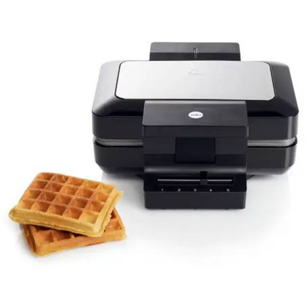 Фото - Вафельниця Wilfa BW-1000B