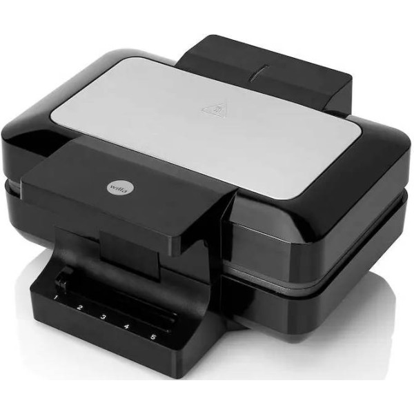 Фото - Вафельниця Wilfa BW-1000B