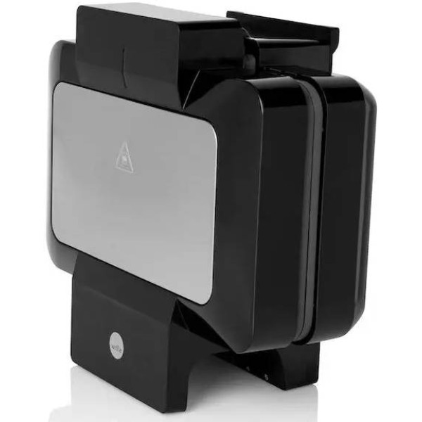 Фото - Вафельниця Wilfa BW-1000B