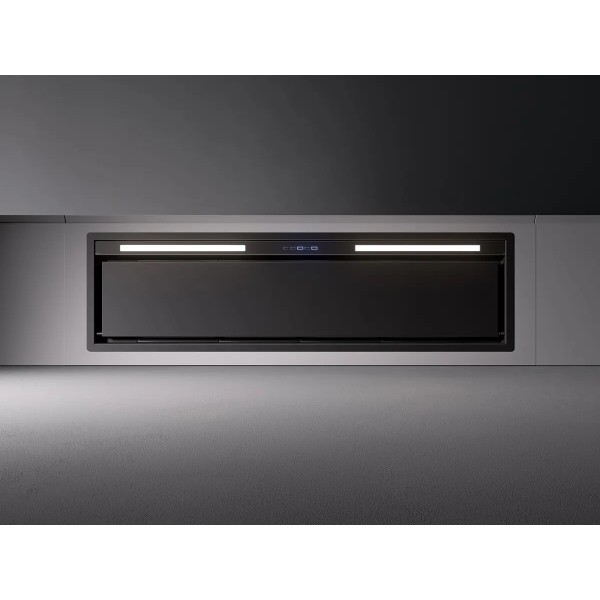 Фото - Вытяжка встраиваемая Falmec GRUPPO INCASSO PLUS 105 black 800 (CGIW05.E26P2#EUN490F)