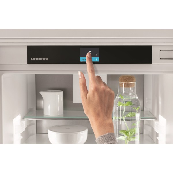 Фото - Холодильник вбудований Liebherr IRBd 5150
