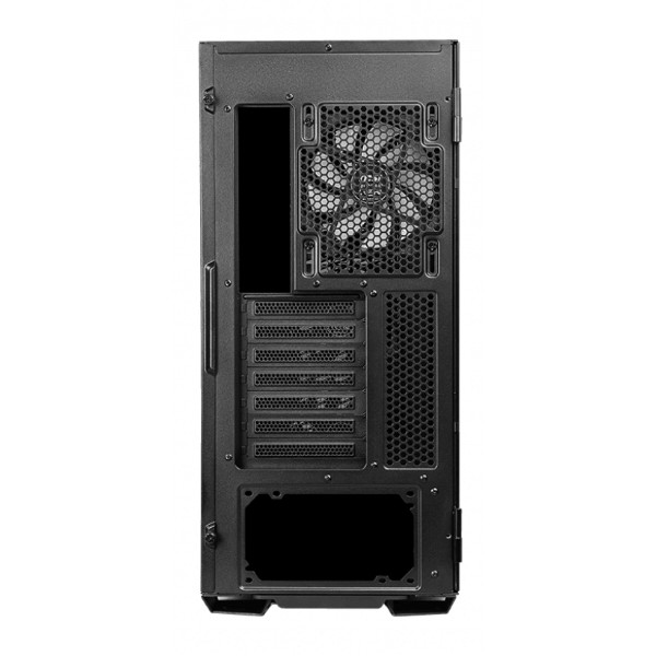 Фото - Корпус MSI MPG VELOX 100R без БЖ