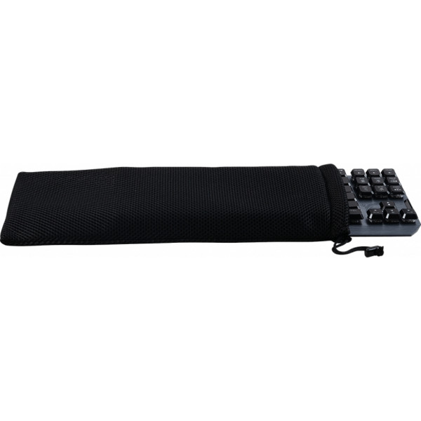Фото - Клавіатура дротова ігрова MSI Vigor GK50 Low Profile TKL UA (S11-04UA210-GA7)