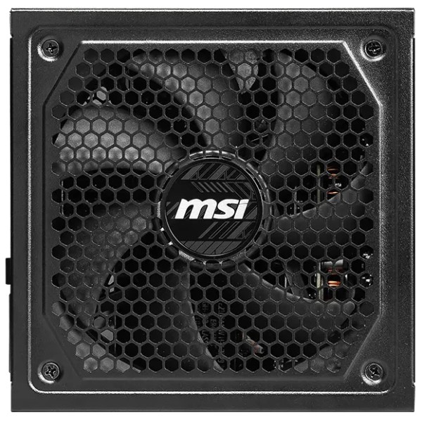 Фото - Блок питания для ПК MSI MAG A1000GL PCIE5 II