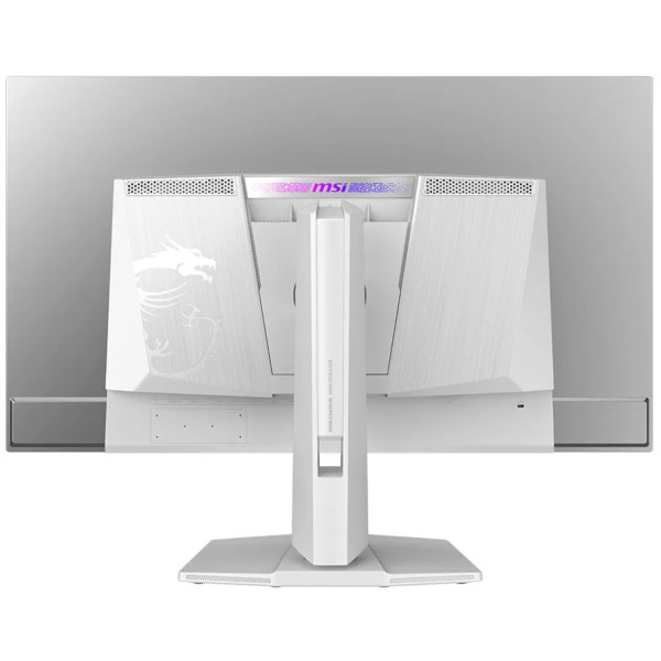 Фото - Монітор ігровий MSI MPG 321URXW QD-OLED