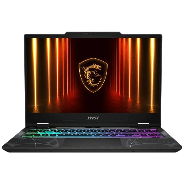 Фото - Ноутбук игровой MSI Cyborg 15 B2RWEKG-1010XUA (9S7-15Q342-1010) Black