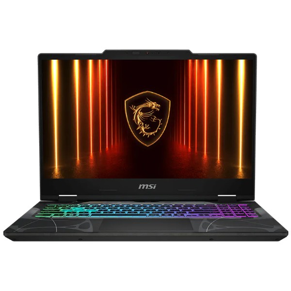 Фото - Ноутбук игровой MSI Cyborg 15 B13WEKG-1011XUA (9S7-15Q342-1011) Black