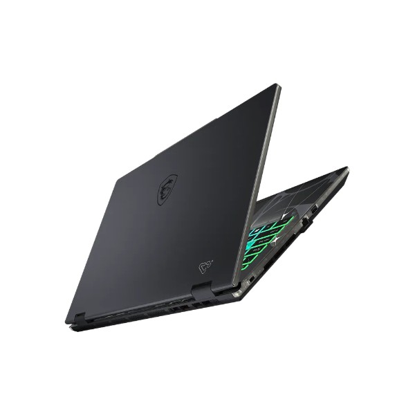 Фото - Ноутбук игровой MSI Cyborg 15 B2RWEKG-1010XUA (9S7-15Q342-1010) Black