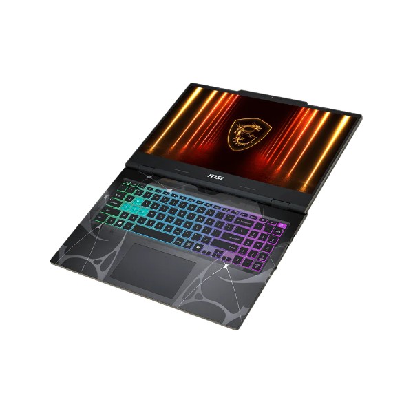 Фото - Ноутбук игровой MSI Cyborg 15 B2RWEKG-1010XUA (9S7-15Q342-1010) Black