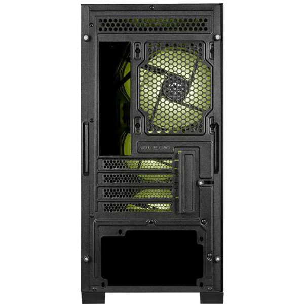 Фото - Корпус MSI MAG FORGE M120R AIRFLOW