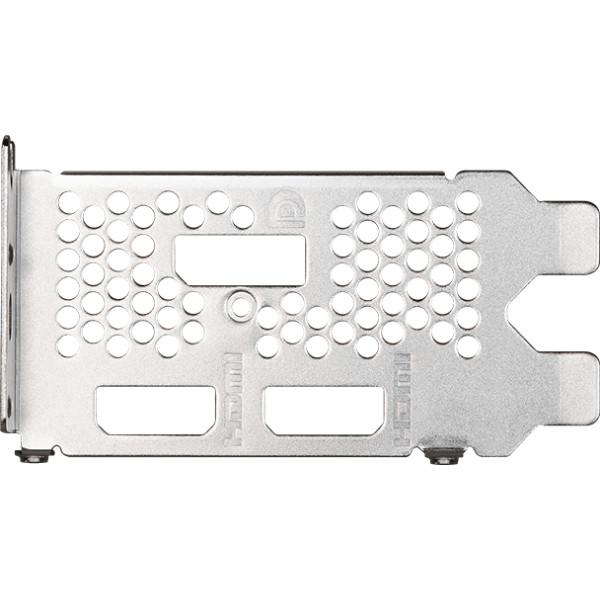 Фото - Відеокарта MSI NVIDIA GeForce RTX 3050 LP E 6G OC