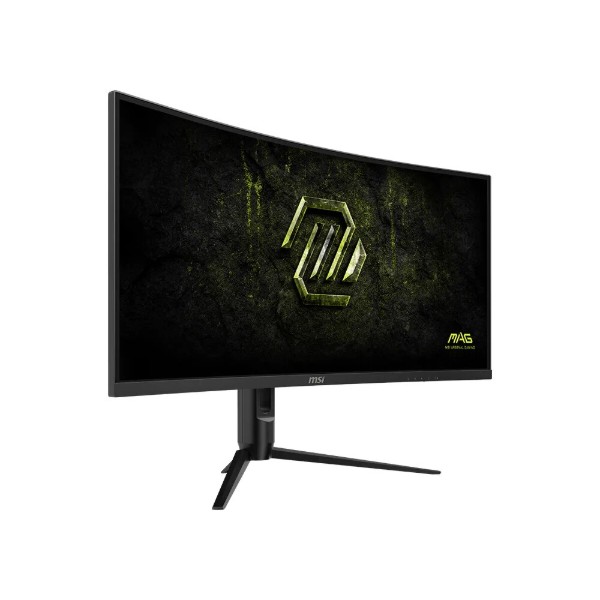 Фото - Монитор игровой MSI MAG 342CQRF E20