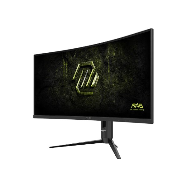 Фото - Монитор игровой MSI MAG 342CQRF E20