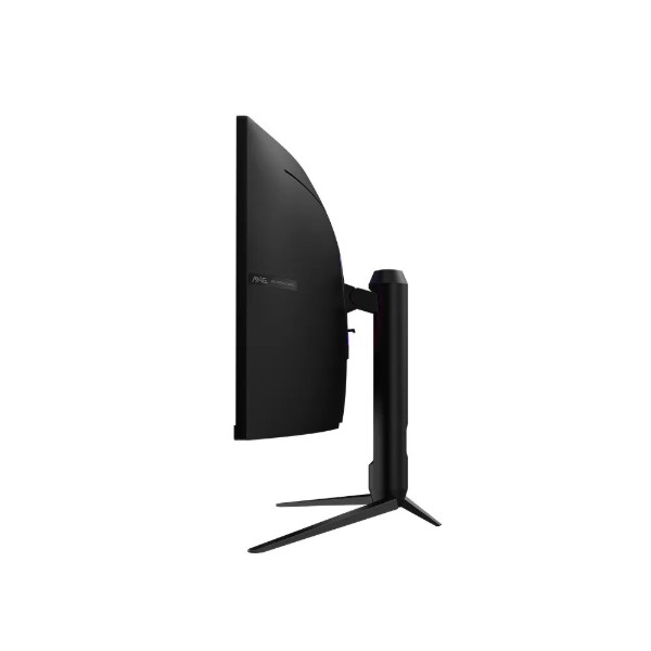 Фото - Монитор игровой MSI MAG 342CQRF E20