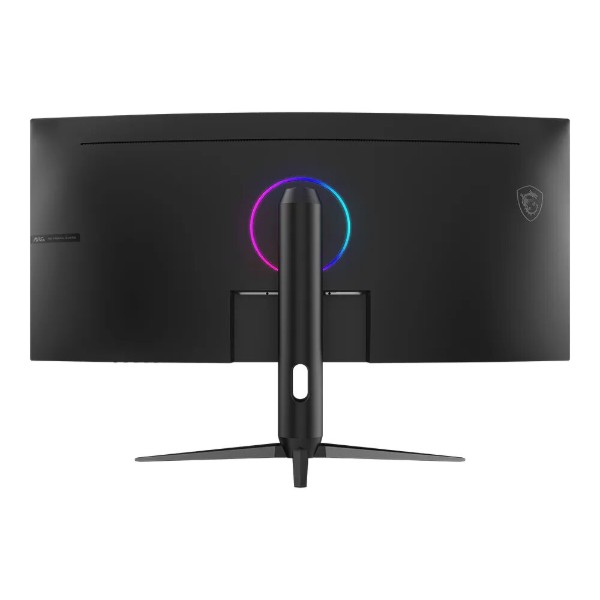 Фото - Монитор игровой MSI MAG 342CQRF E20