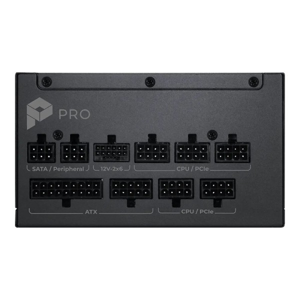 Фото - Блок живлення для ПК MSI PRO A1000PL PCIE5