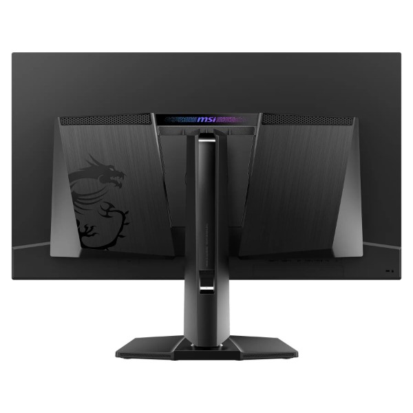 Фото - Монітор ігровий MSI MPG 322UR QD-OLED X24