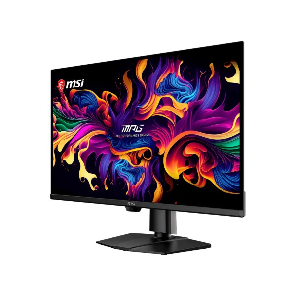 Фото - Монітор ігровий MSI MPG 322UR QD-OLED X24