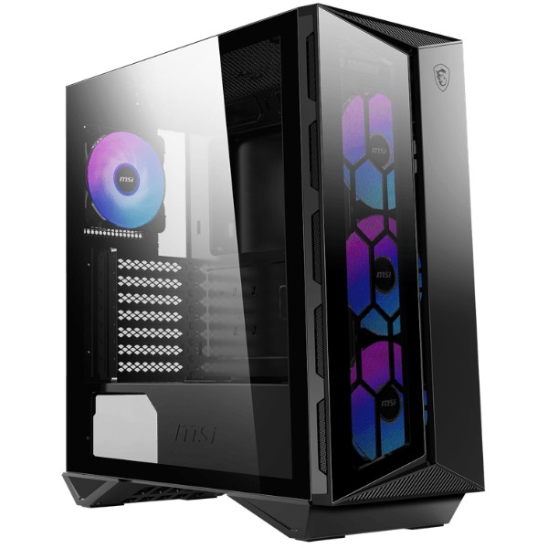Фото - Корпус MSI MPG Gungnir 110R без БП Фото - Корпус MSI MPG Gungnir 110R без БП