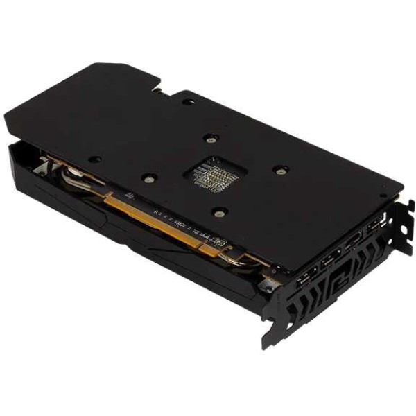 Фото - Відеокарта PowerColor AMD Radeon RX 7600 8GB GDDR6 Fighter V2 (RX 7600 8G-F/V2)