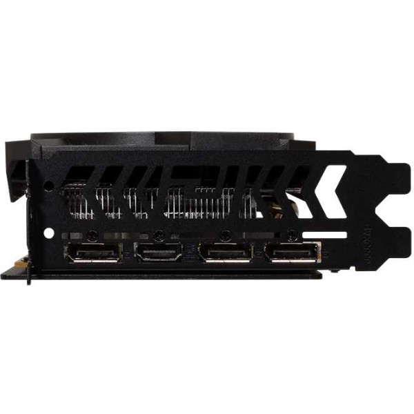 Фото - Відеокарта PowerColor AMD Radeon RX 7600 8GB GDDR6 Fighter V2 (RX 7600 8G-F/V2)