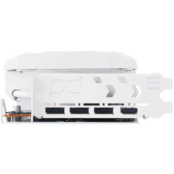 Фото - Відеокарта PowerColor AMD Radeon RX 9070 XT 16GB GDDR6 Red Devil Spectral White PowerColor (RX9070XT 16G-E/OC/WHITE)
